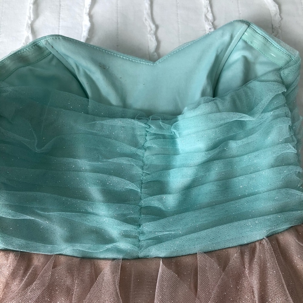 ✨Unique High-low dress✨ - Picture 5 of 6